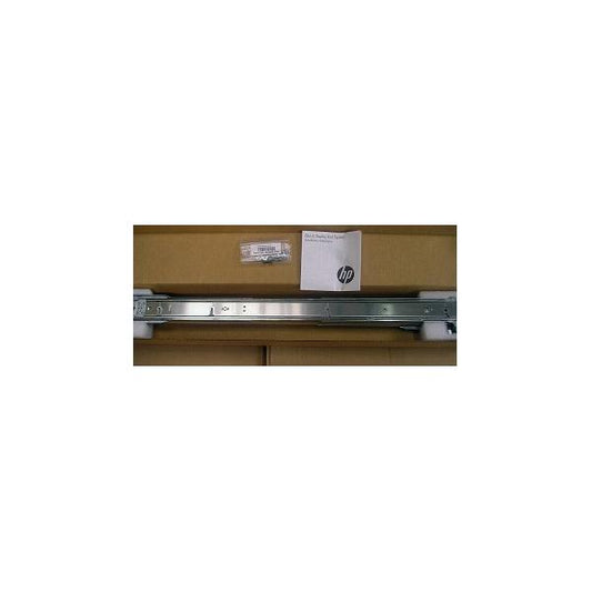 Hewlett Packard Enterprise 720863-B21 porta accessori