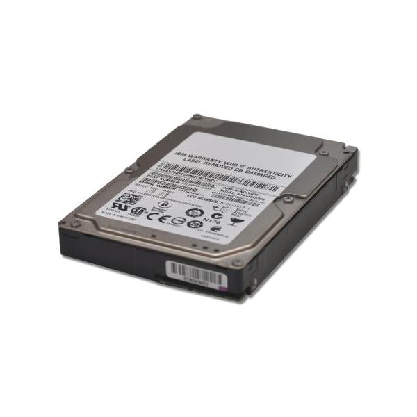 IBM 1.2TB 10k 6G SAS 2.5" G2HS 2.5" 1200 GB