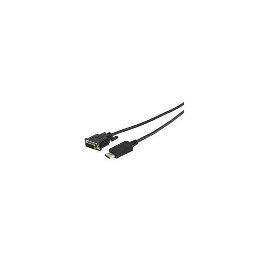 Fujitsu DP - DVI 40cm 0,40 m DisplayPort