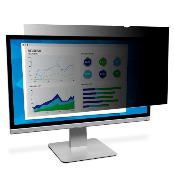 3M Filtro Privacy per monitor standard da 19"