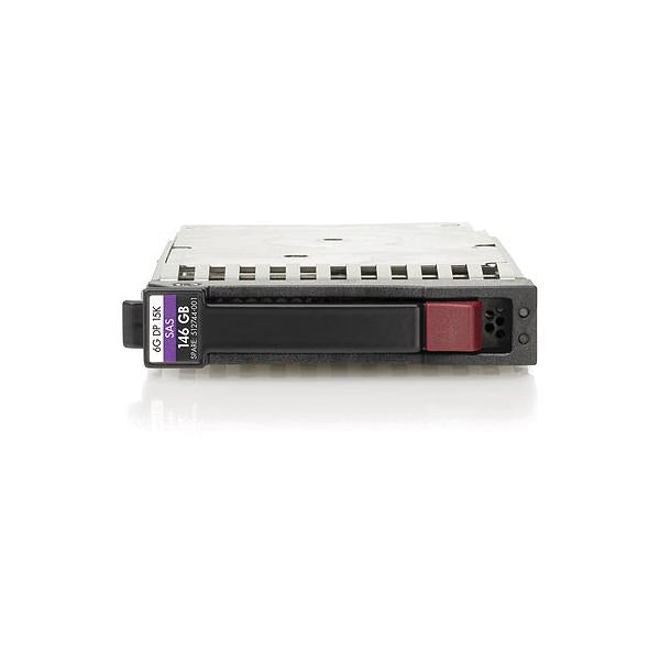 Hewlett Packard Enterprise 730707-001 disco rigido interno 2.5" 146 GB SAS HDD
