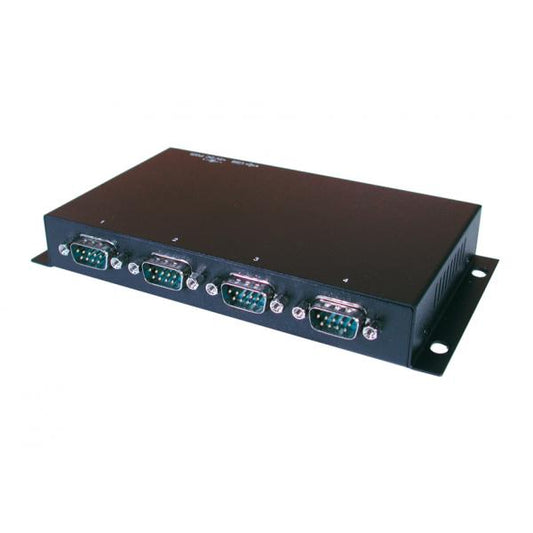 EXSYS USB to 4S Serial RS-232 ports scheda di interfaccia e adattatore