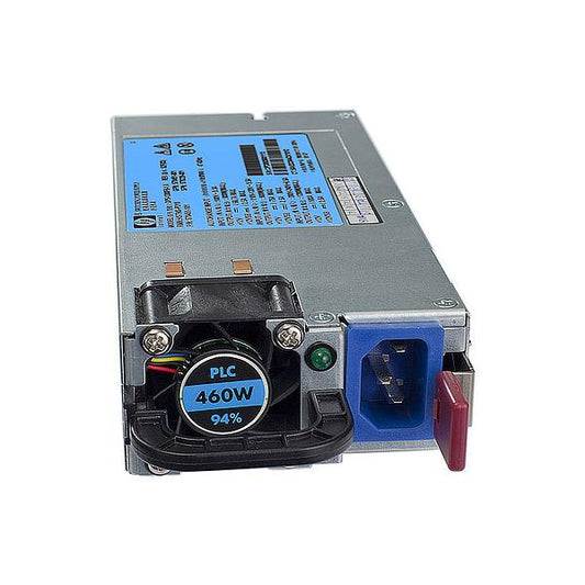 Hewlett Packard Enterprise 503296-B21 alimentatore per computer 460 W