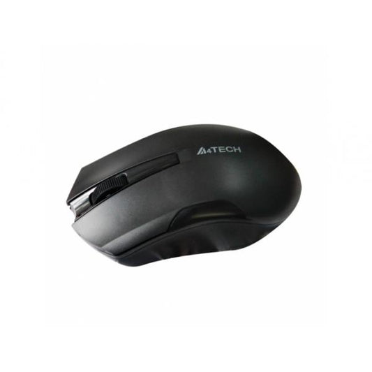 A4Tech G3-200N mouse RF Wireless V-Track 1000 DPI Ambidestro