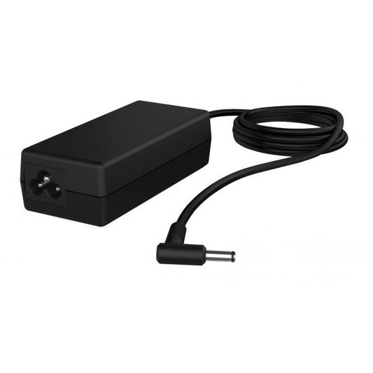 HP Smart AC power adapter (65W) adattatore e invertitore Interno Nero