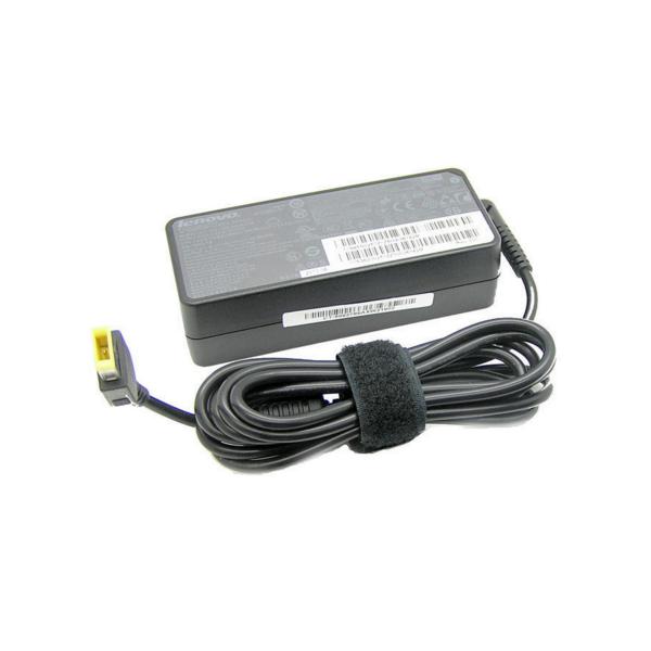 Lenovo ThinkPad 65W AC adattatore e invertitore Interno Nero