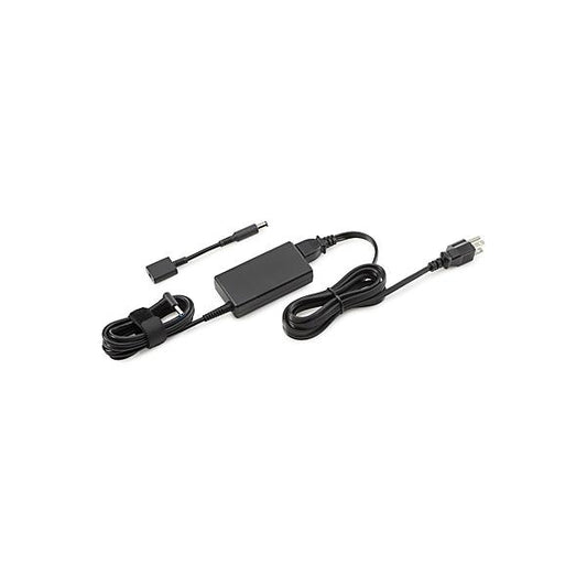 HP 45W Smart AC Adapter adattatore e invertitore Interno Nero