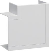 Flachwinkel BR651005H9016 68x100mm OT 80mm hf wei (BR651005H9016)