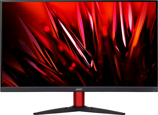 Acer Nitro KG272 S3bmiipfx - KG2 Series - LED-Monitor - Gaming - 68.6 cm (27") (UM.HX2EE.301)
