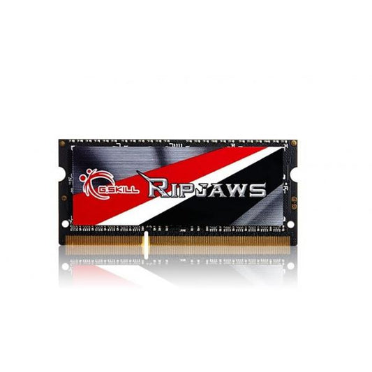 G.Skill 8GB DDR3-1600 memoria 1600 MHz