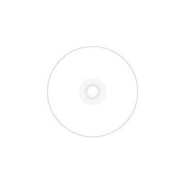 MediaRange MR224 CD vergine CD-R 700 MB 12x 25 pz (MediaRange - CD-R x 25 - 700 MB - lagr)