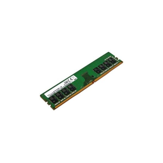 Lenovo 03T7218 memoria 4 GB DDR3 1600 MHz