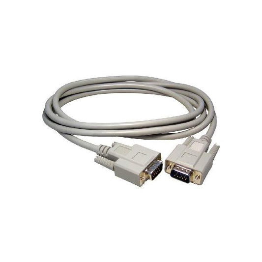 2m SVGA Monitor Cable