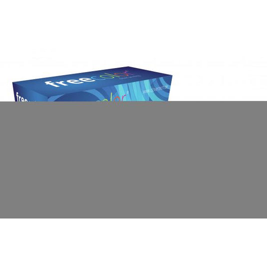 Freecolor 2025Y-FRC cartuccia toner Giallo 1 pezzo(i)