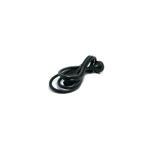 Hewlett Packard Enterprise 1.8m C7 - BS 1363/A 1,8 m Accoppiatore C7
