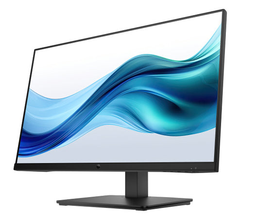 HP Inc. HP 327pe - Series 3 Pro - LED-Monitor - 68.6 cm (27") - 1920 x 1080 Full HD (1080p) @ 100 Hz - IPS - 250 cd/m - 1300:1 - 5 ms - HDMI, VGA, DisplayPort - Schwarz - Smart Buy [Energieklasse D]