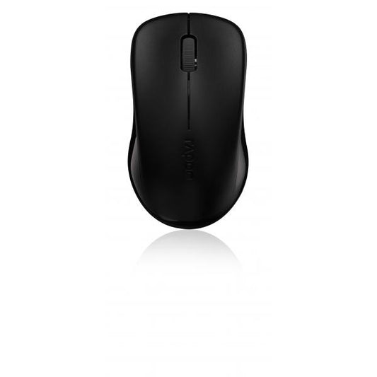 Rapoo 1620 mouse Ottico 1000 DPI