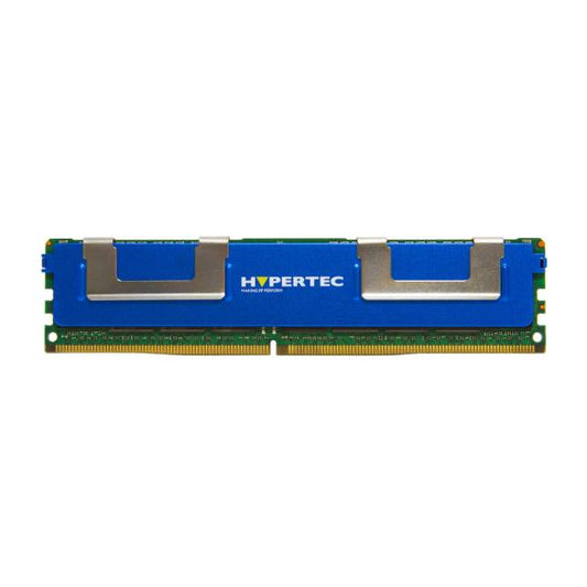 Hypertec 46C0568-HY memoria 8 GB 1 x 8 GB DDR3 (An IBM/Lenovo equivalent 8GB Registered DIMM VLP 1.35V [PC3-10600R]Legacy [1Year warranty])