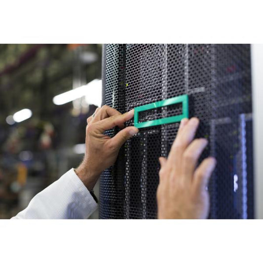 Hewlett Packard Enterprise 1.0m Mini SAS HD 1 m