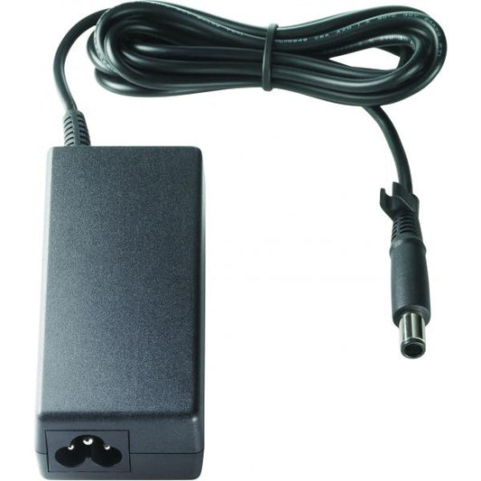 HP 90W Smart AC Adapter adattatore e invertitore Interno Nero