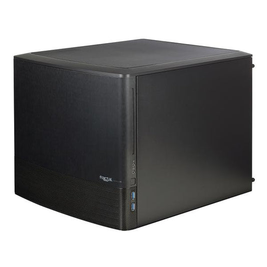Fractal Design NODE 804 Nero