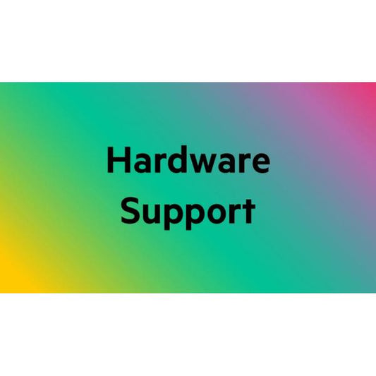 Hewlett Packard Enterprise 3y Nbd PSU FC SVC