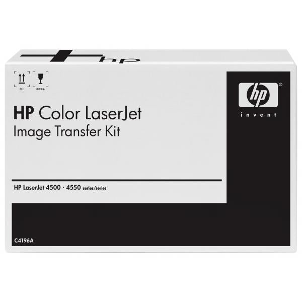 HP C4196A kit per stampante Kit di trasferimento