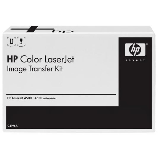 HP C4196A kit per stampante Kit di trasferimento