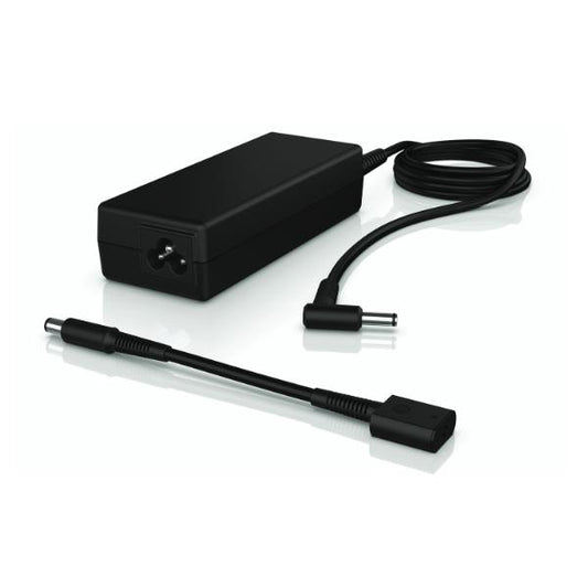 HP 90W Smart AC Adapter adattatore e invertitore Interno Nero