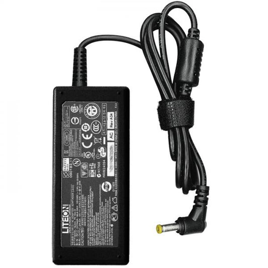 Acer AC Adaptor 65W adattatore e invertitore Interno Nero