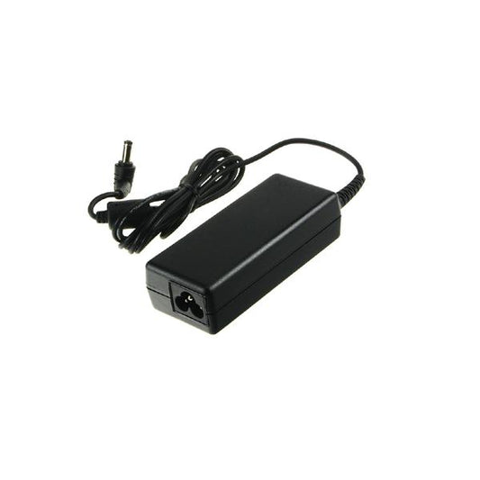 HP Smart AC power adapter (45 watt) adattatore e invertitore Interno 45 W Nero