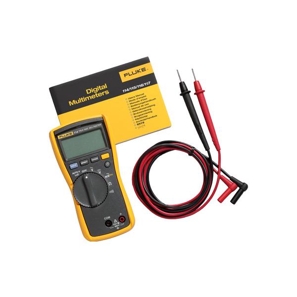 Fluke 114 multimetro