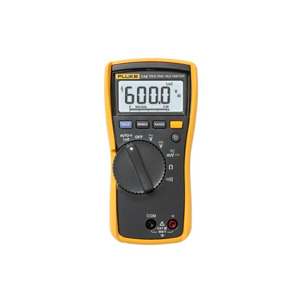 Fluke 114 multimetro