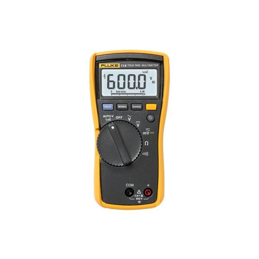Fluke 114 multimetro