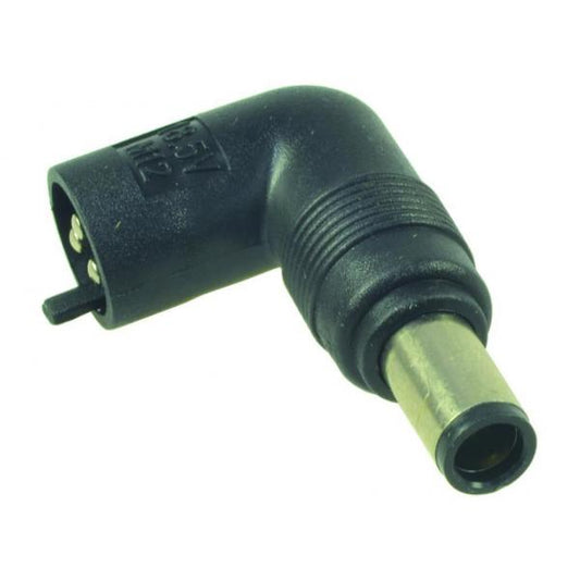 2-Power TIP6007A accessori per laptop Connettore di alimentazione per laptop (Universal Tip 18.5V)