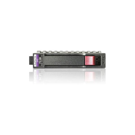 Hewlett Packard Enterprise 759208-S21 disco rigido interno 2.5" 300 GB SAS