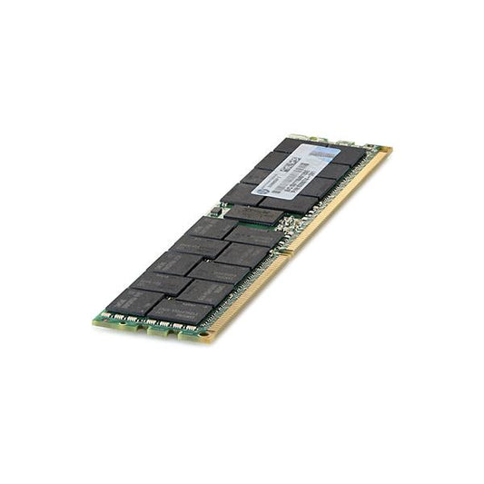 Hewlett Packard Enterprise 32GB (1x32GB) Quad Rank x4 DDR4-2133 CAS-15-15-15 LR memoria 2133 MHz Data Integrity Check (verifica integrità dati)