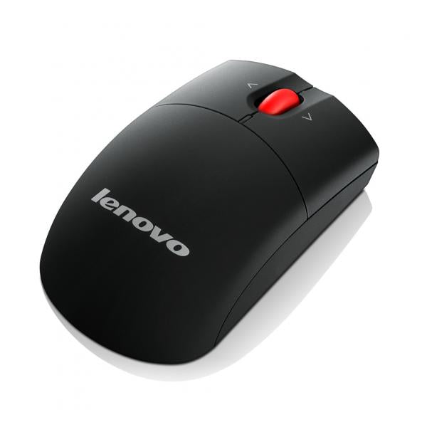 Lenovo 03X6205 mouse RF Wireless Laser 1600 DPI