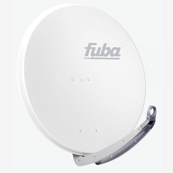 Fuba DAA 850 W 10.75 - 12.75GHz Bianco antenna per satellite