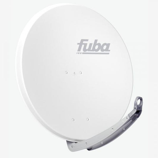 Fuba DAA 850 W 10.75 - 12.75GHz Bianco antenna per satellite