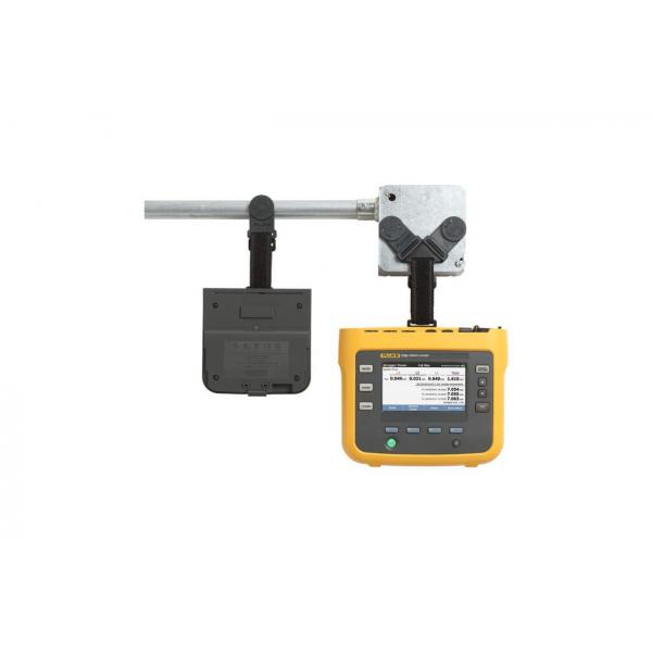 Fluke 1730-hanger tracolla Nero