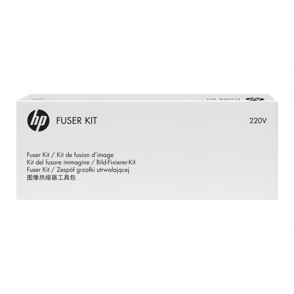 HP 220V Fuser Kit rullo