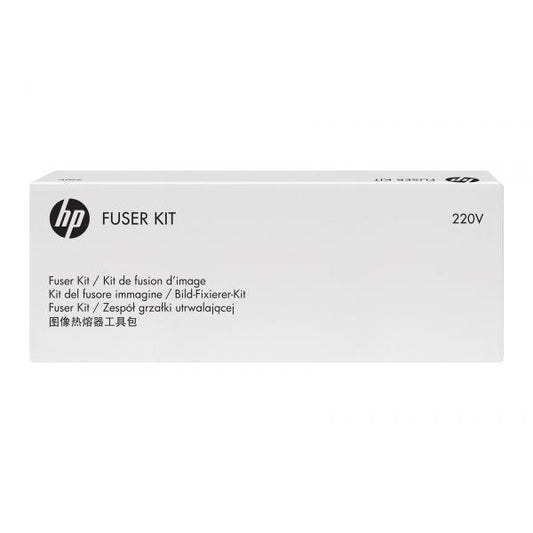 HP 220V Fuser Kit rullo