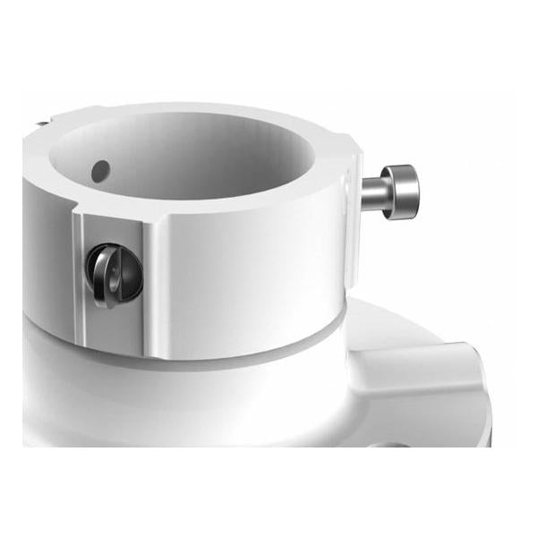 Hikvision Digital Technology DS-1663ZJ security cameras mounts & housings Monte