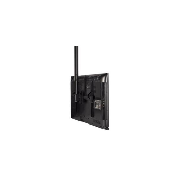 Hama 00118655 TV mount 165,1 cm (65") Nero
