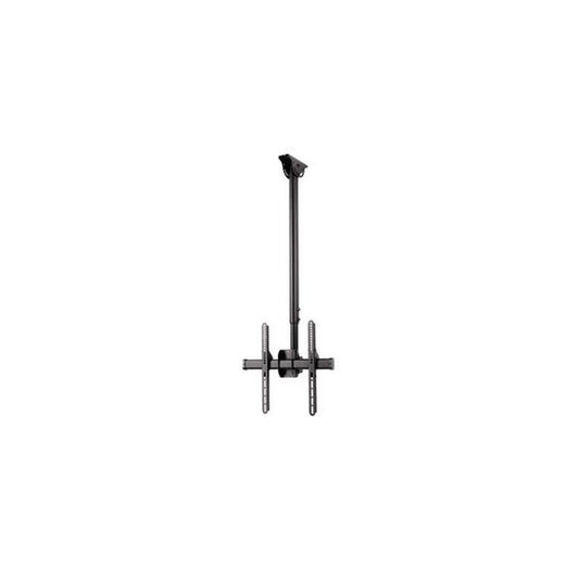 Hama 00118655 TV mount 165,1 cm (65") Nero
