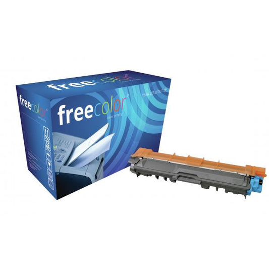 Freecolor TN245C-FRC cartuccia toner Ciano 1 pezzo(i)