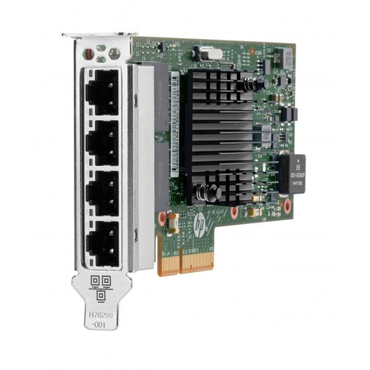Hewlett Packard Enterprise 811546-B21 scheda di rete e adattatore Ethernet 1000 Mbit/s Interno