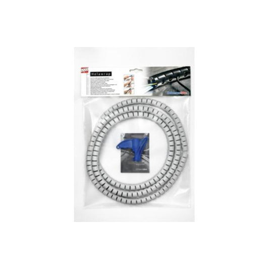 Hellermann Tyton HWPP25L2 Gestione cavo Grigio