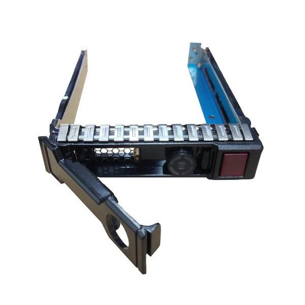 Hypertec GEN8-2.5TRAY parte del case del computer Gabbia HDD (HP/COMPAQ 2.5 Inch SATA/SAS TRAY [1Year warranty])